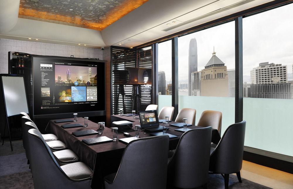 Lkf By Rhombus - Lan Kwai Fong Hotel