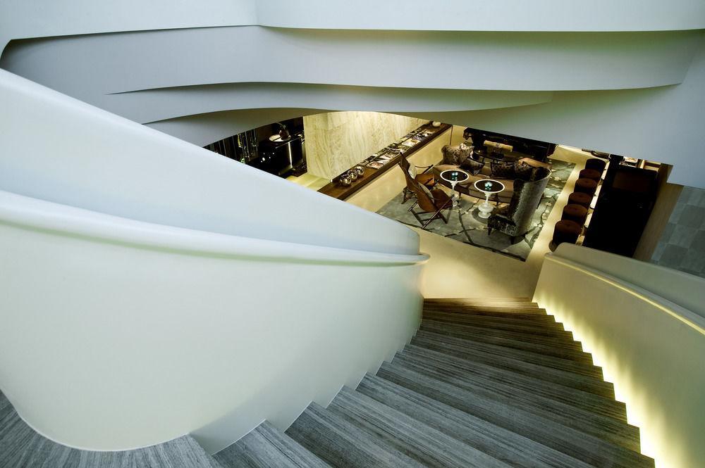 Lkf By Rhombus - Lan Kwai Fong 5*