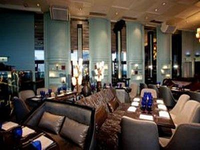 Lkf By Rhombus - Lan Kwai Fong 5*