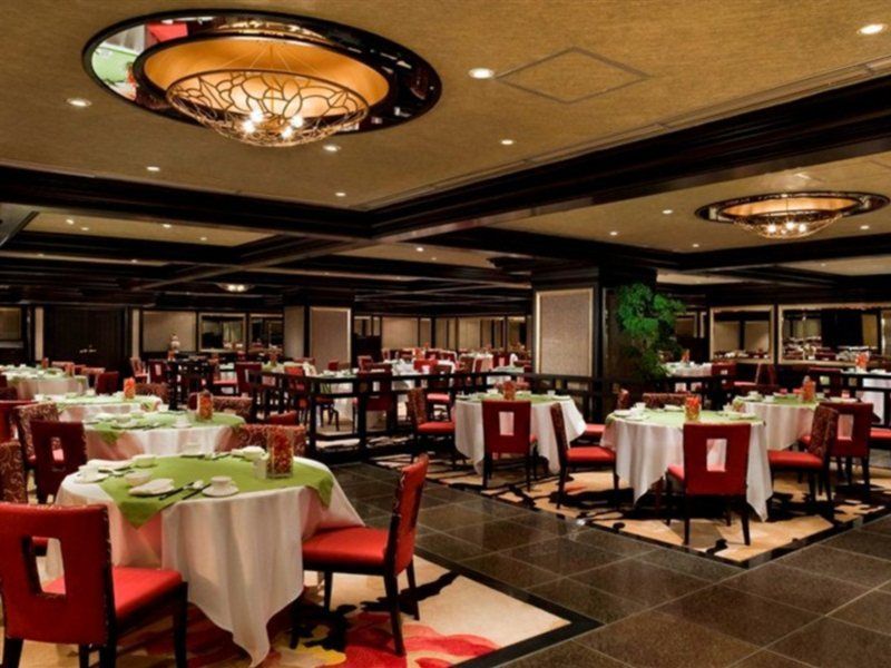 Intercontinental Grand Stanford By Ihg 5*