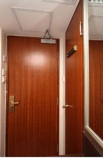 Hotel Lander Edward Hong Kong