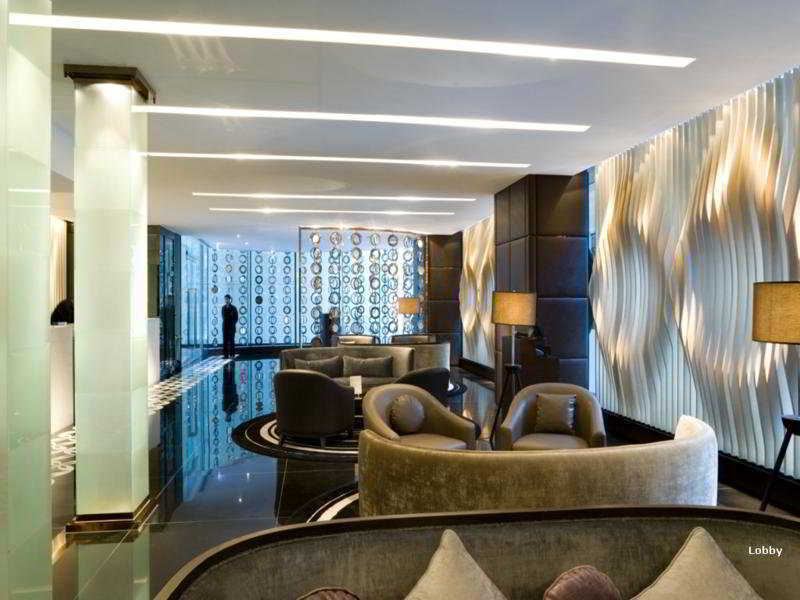 Hotel Lkf By Rhombus - Lan Kwai Fong Hong Kong