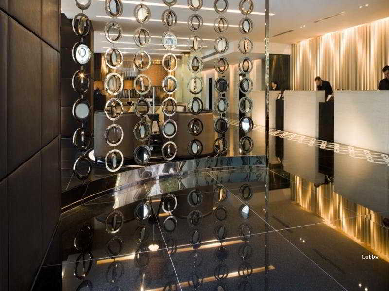 Lkf By Rhombus - Lan Kwai Fong 5* Hong Kong