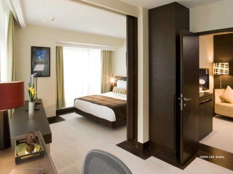 Hotel Lkf By Rhombus - Lan Kwai Fong