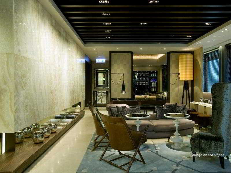 Lkf By Rhombus - Lan Kwai Fong Hotel Hong Kong