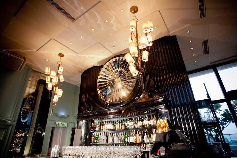 Lkf By Rhombus - Lan Kwai Fong Hong Kong