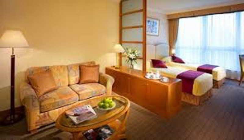 Hotel Harbour Plaza City 4*
