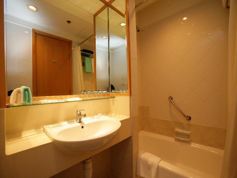 Ramada Grand View 4* Hong Kong