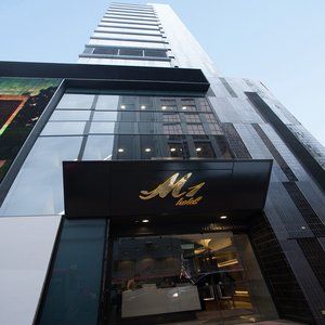 Sober 3* Hong Kong