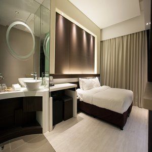 Hotel Sober