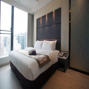 Sober Hotel