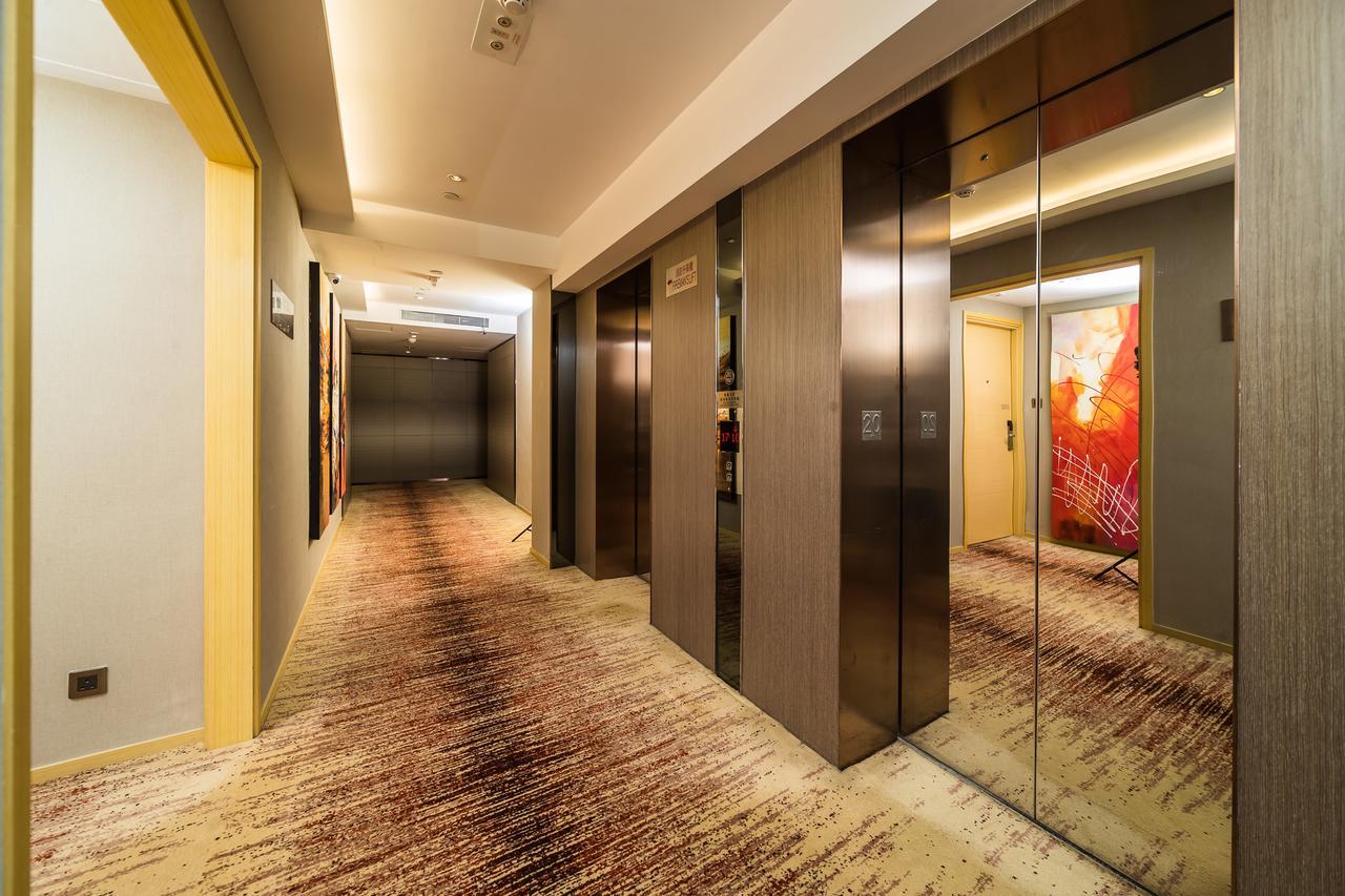 Hotel Eco Tree Hong Kong