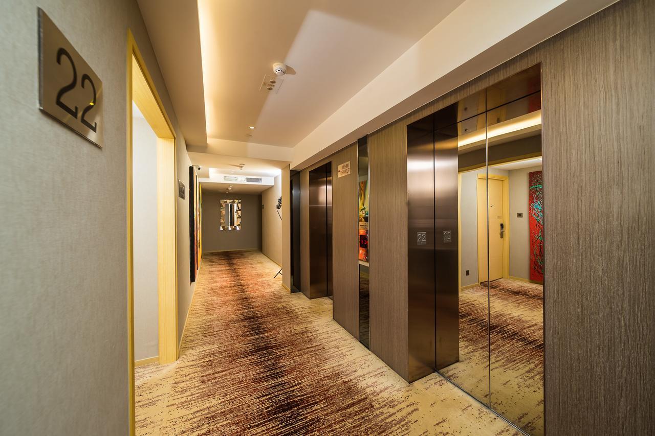 Eco Tree Hotel 4*