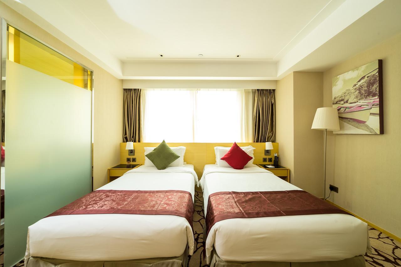 Hotel Eco Tree