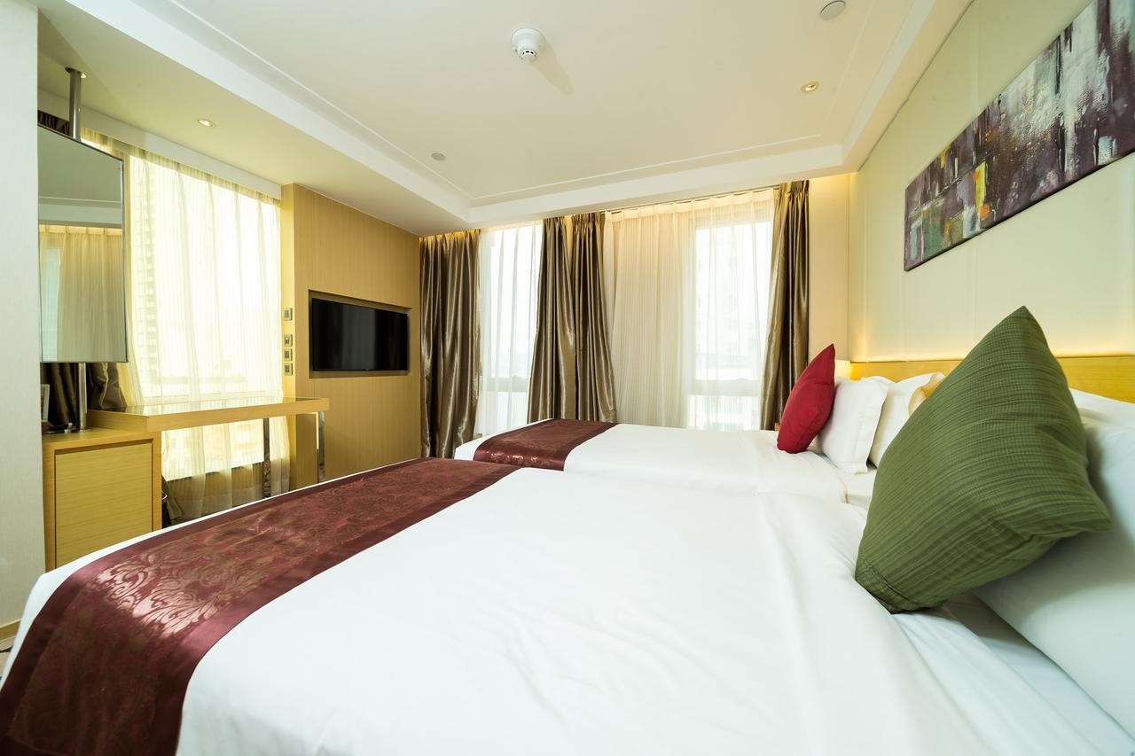Hotel Eco Tree 4*