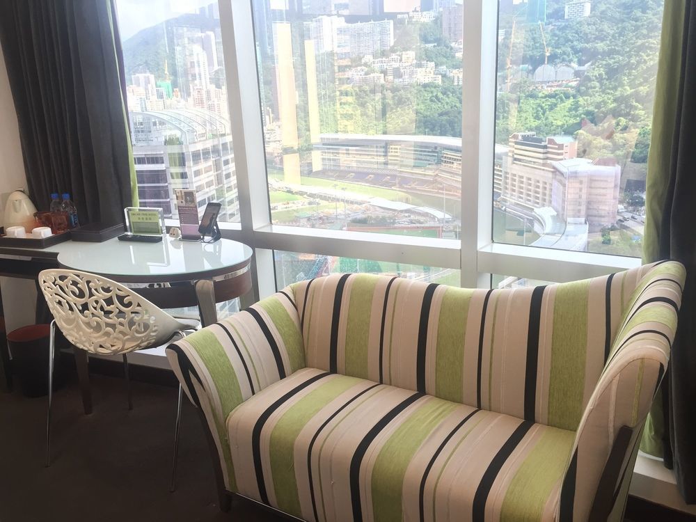Ease Causeway Bay Hotel