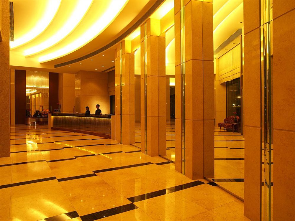 Khách sạn Rambler Oasis