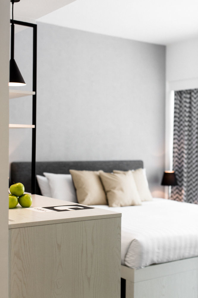 Bay Bridge Lifestyle Retreat, Managed By Tang's Living Hong Kong