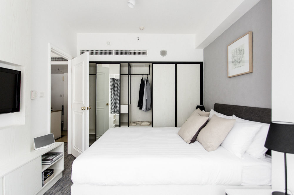 Bay Bridge Lifestyle Retreat, Managed By Tang's Living Hong Kong