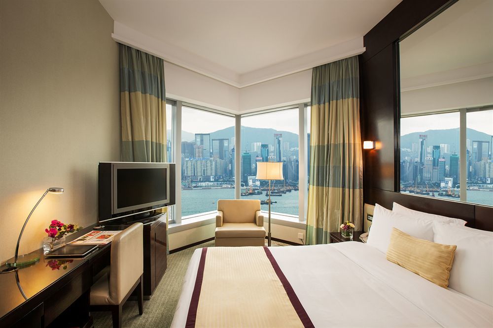 Panorama 4* Hongkong