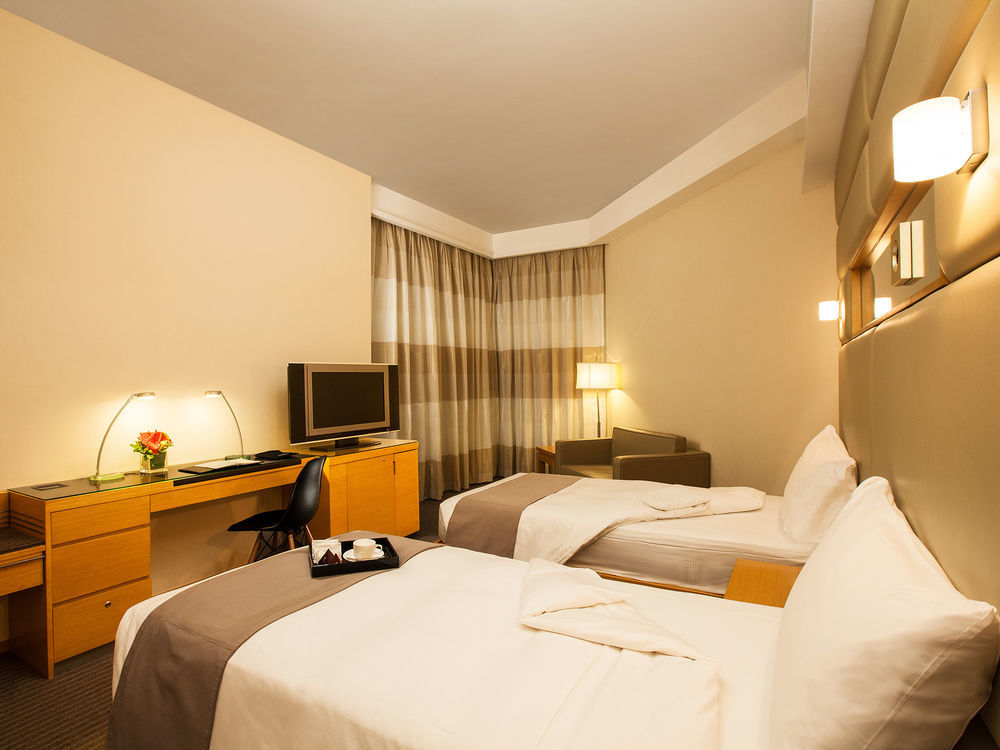 Panorama Hotel 4*