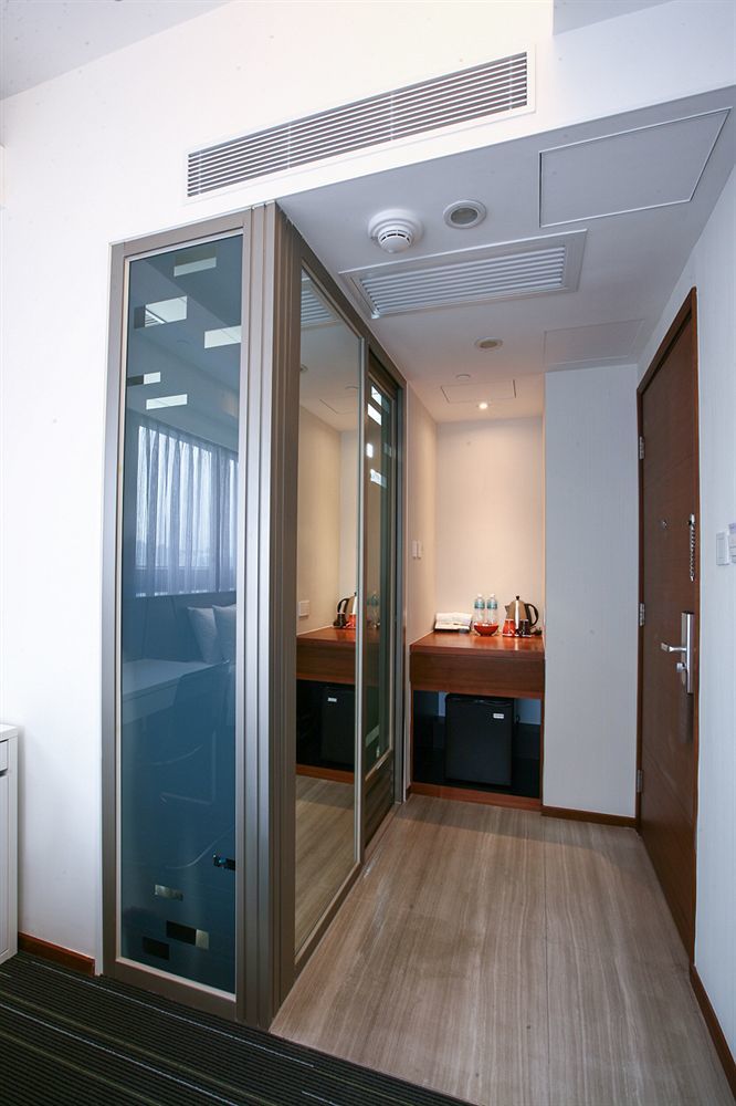 Le Prabelle Hotel Hong Kong