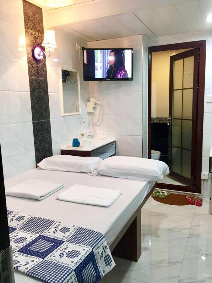 United Co-operate Guest house *