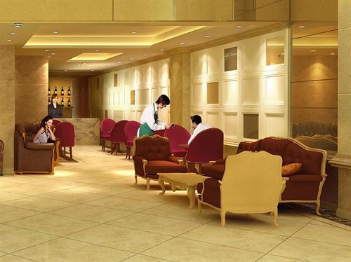 Lander Edward 3* Hong Kong
