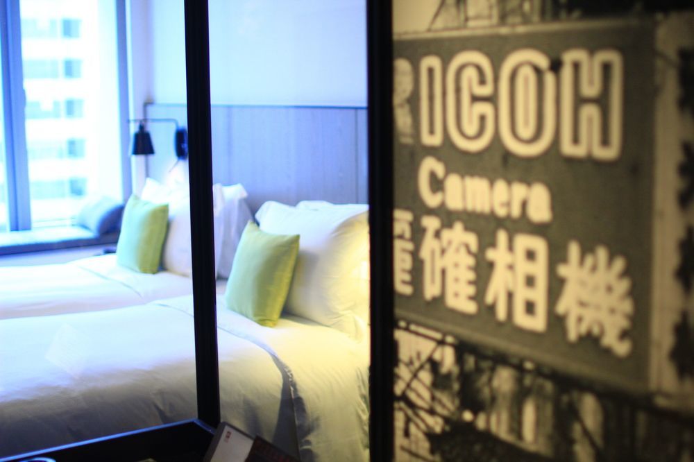 Pentahotel Hong Kong, Kowloon 4* Hong Kong