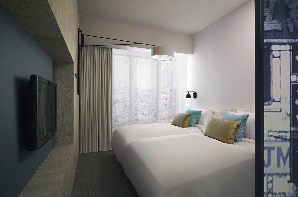 Pentahotel Hong Kong, Kowloon Hong Kong