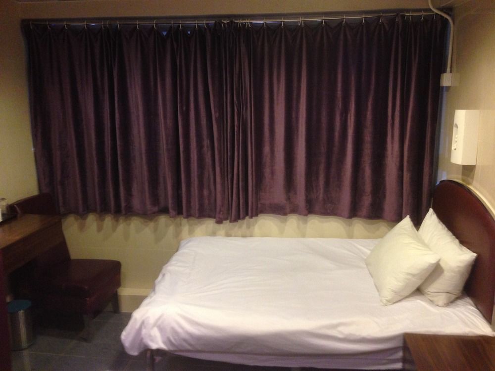 Guest house Kowloon Youth Village Tsim Sha Tsui 九龙青年公寓