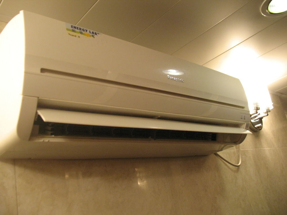 Kowloon Youth Village Tsim Sha Tsui 九龙青年公寓 Guest house *