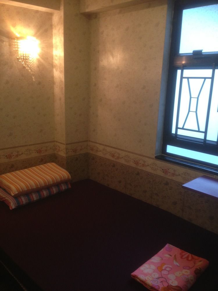 Guest house Kowloon Youth Village Tsim Sha Tsui 九龙青年公寓 *