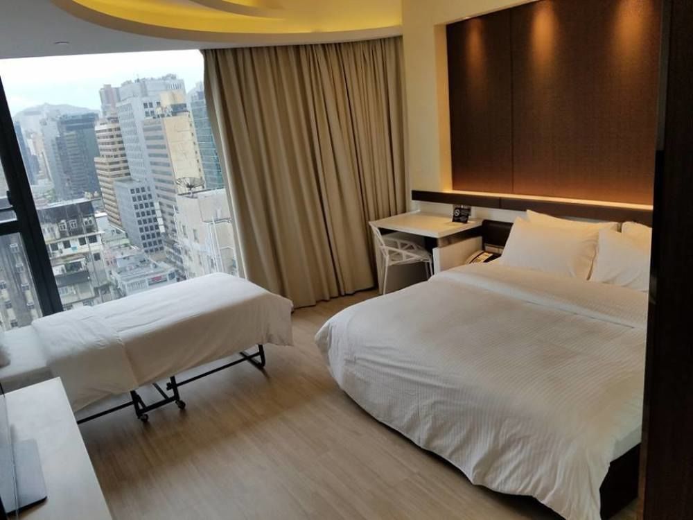 Sober 3* Hong Kong