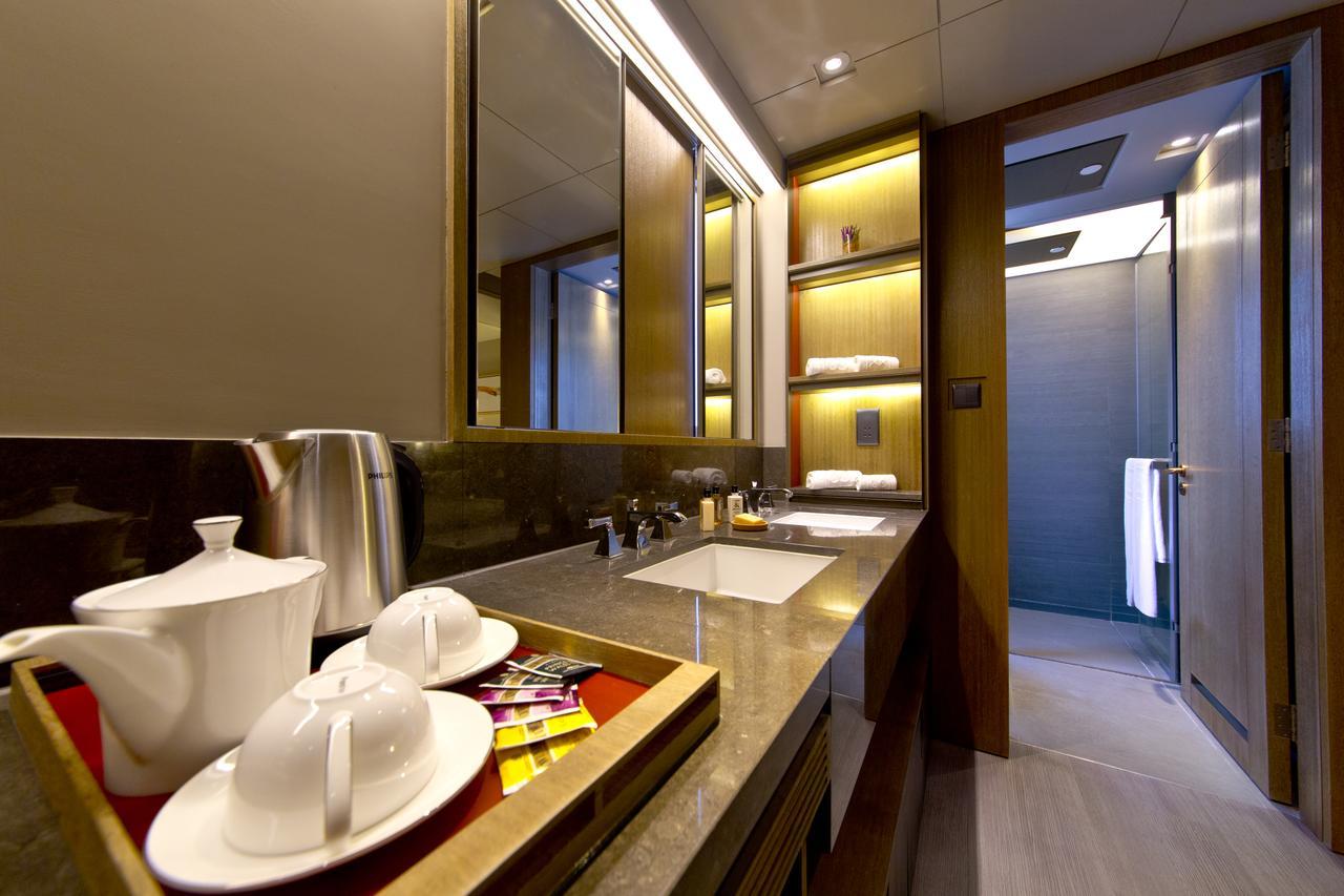 Wanchai 88 Hotel