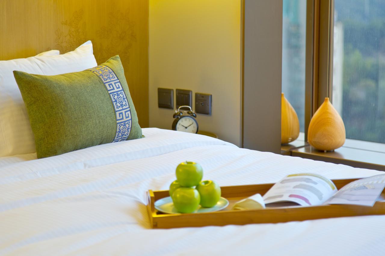 Wanchai 88 Hotel Hong Kong