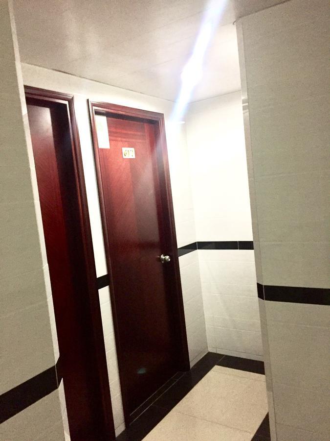 Guest house United Co-operate Hong Kong