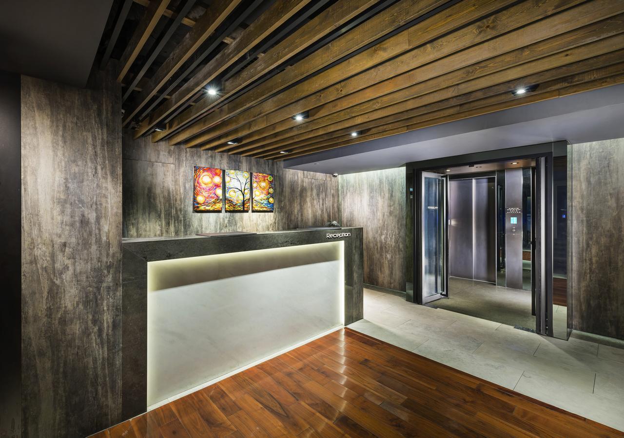 Pennington By Rhombus Hotel
