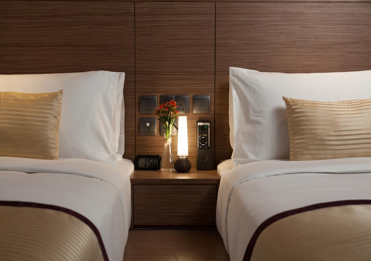 Pennington By Rhombus Hotel 4*