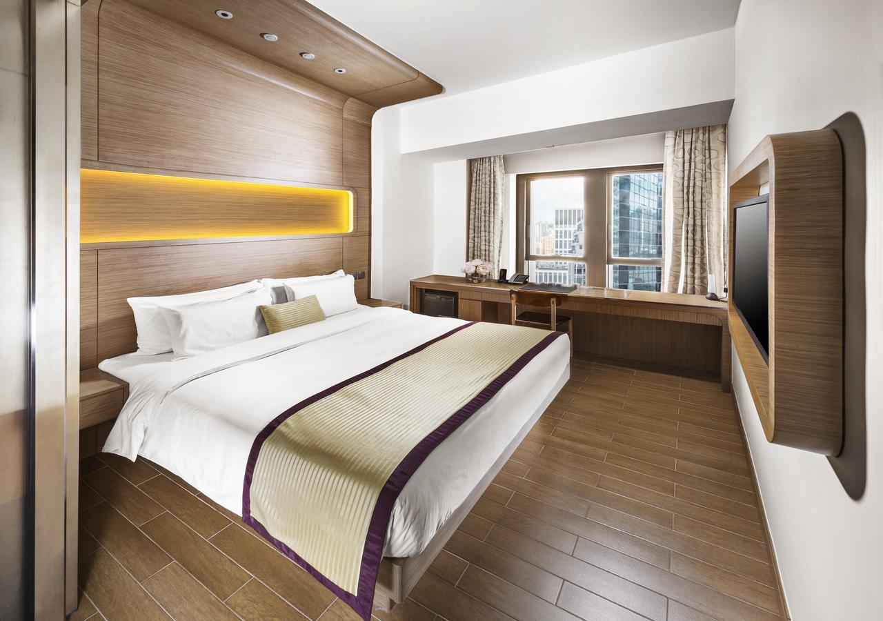 Hotel Pennington By Rhombus