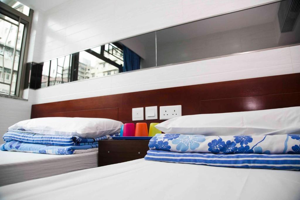 Guest house Ah Shan