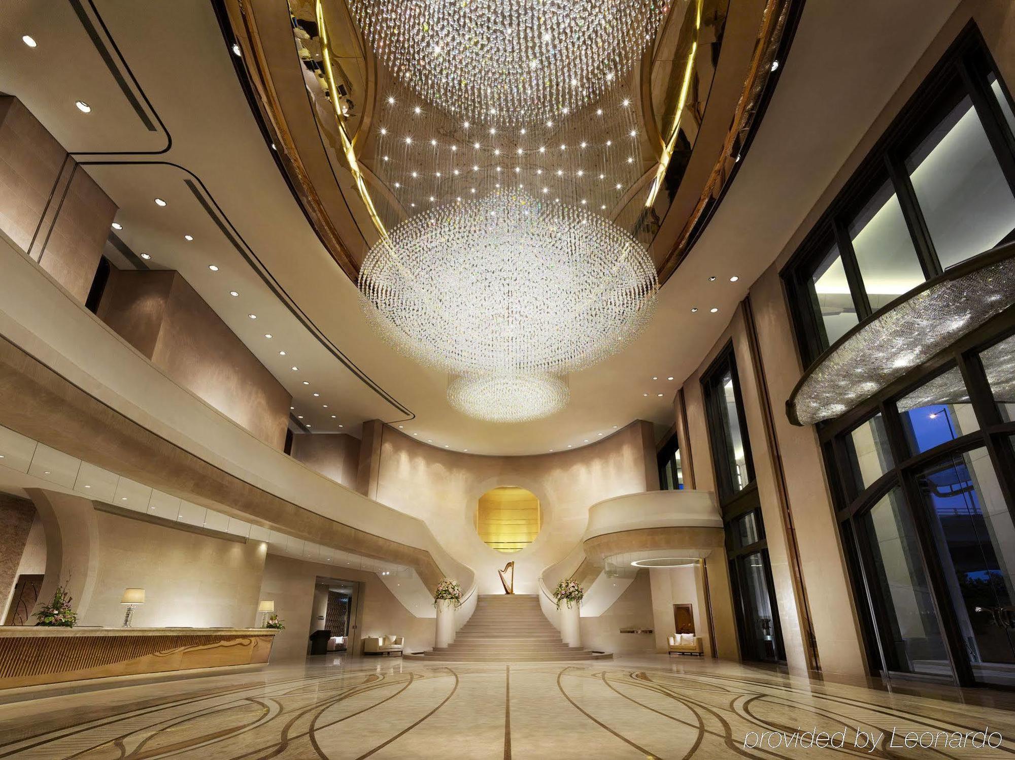 Harbour Grand Hongkong