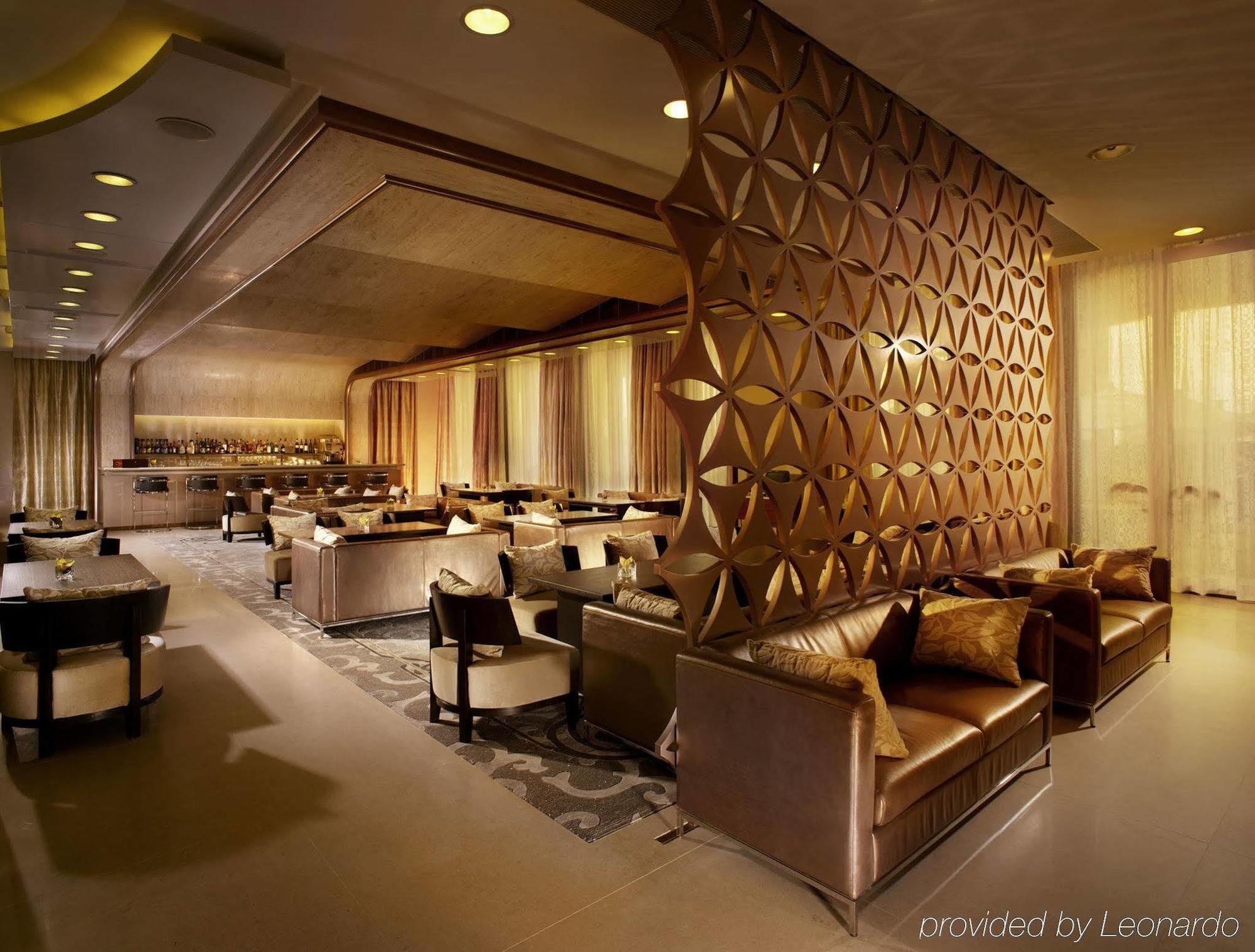 Harbour Grand Hotel Hongkong