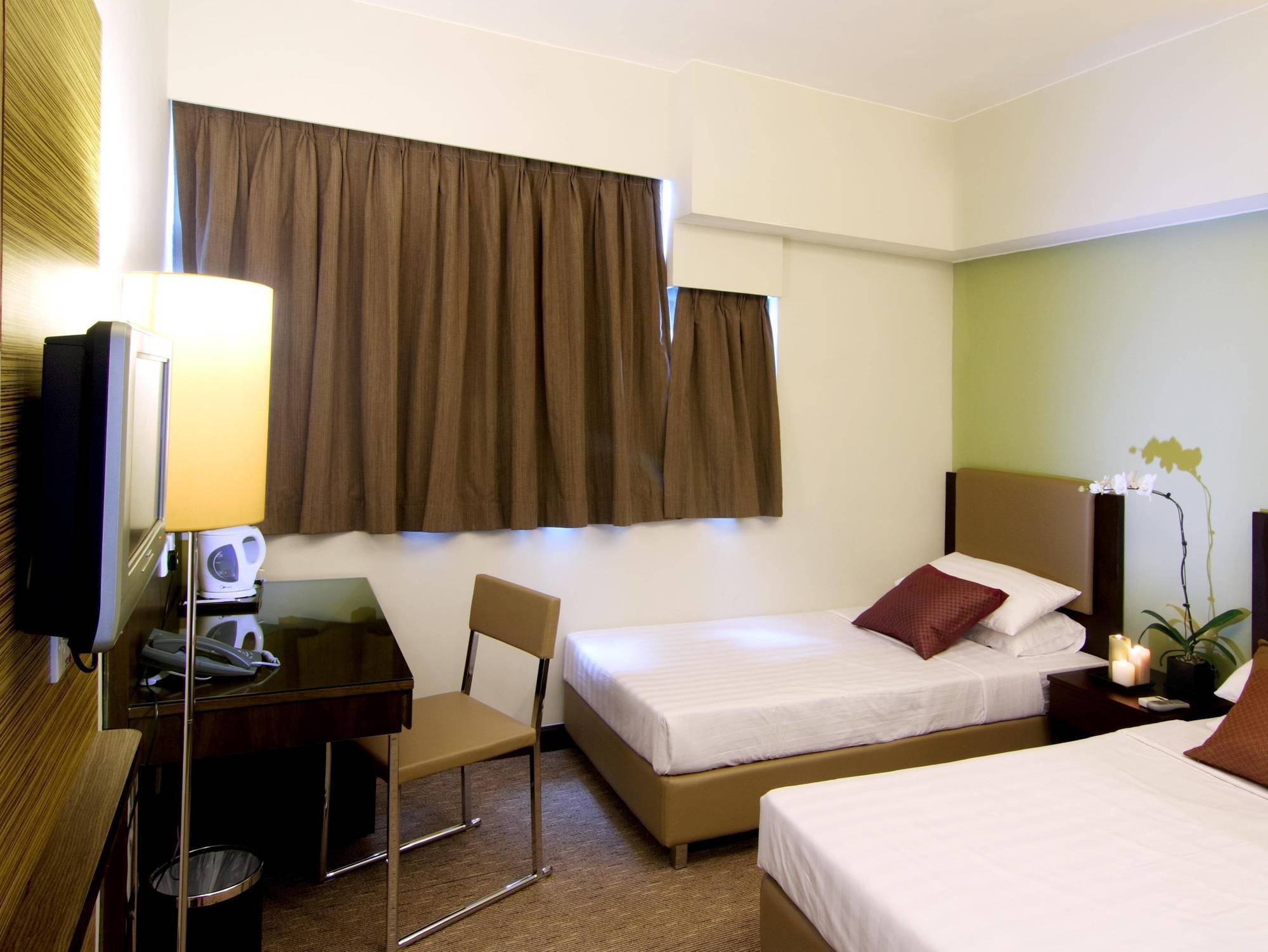 Hotel House