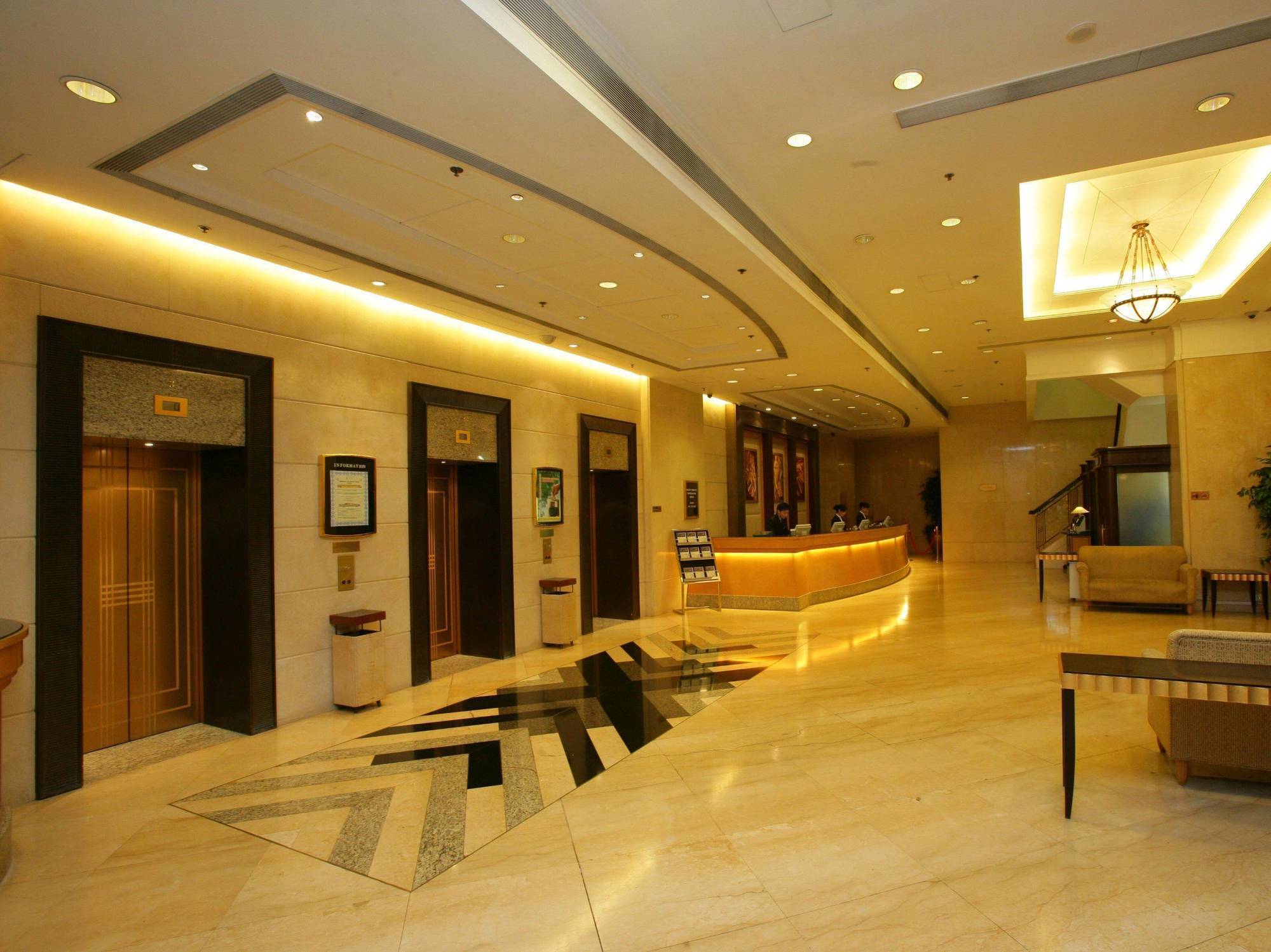 Ramada Grand View Hong Kong