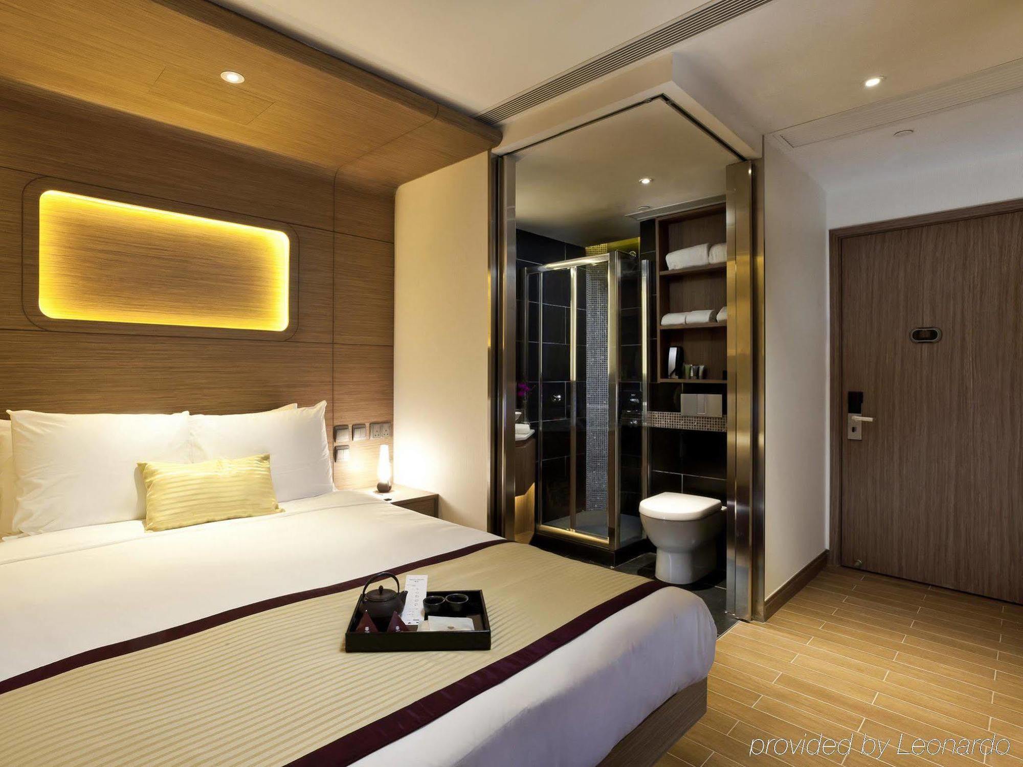 Pennington By Rhombus Hotel