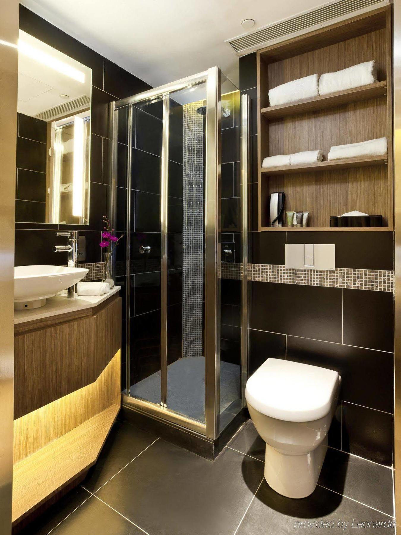 Hotel Pennington By Rhombus 4*