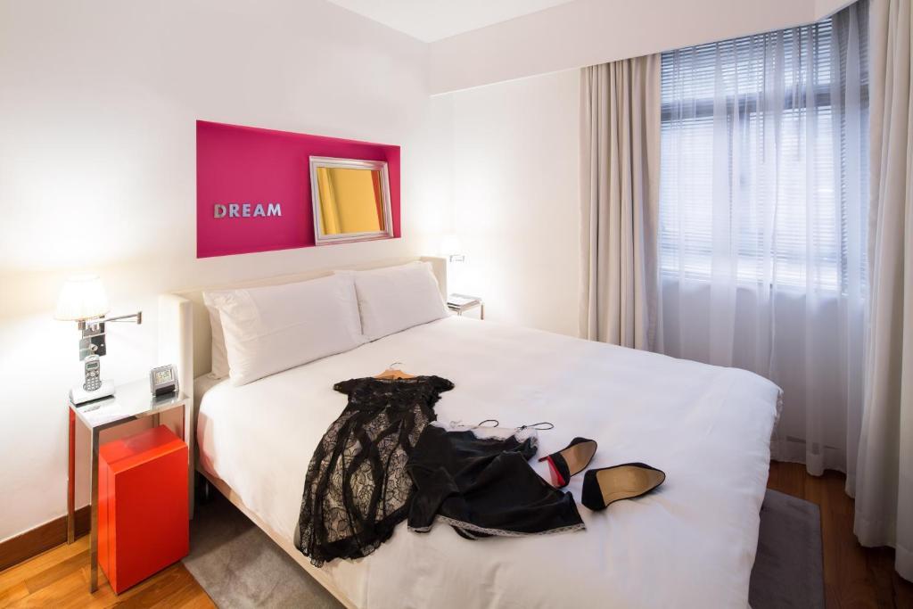 J Plus By Yoo 5* Hong Kong