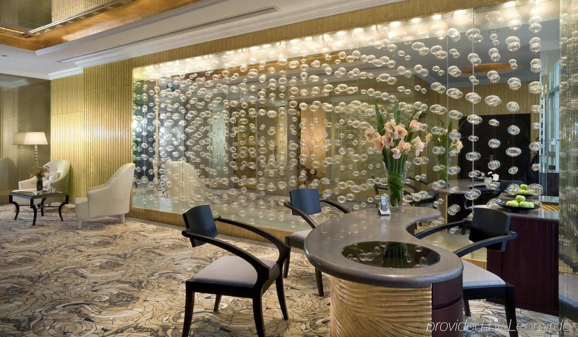 Regal 5* Hong Kong