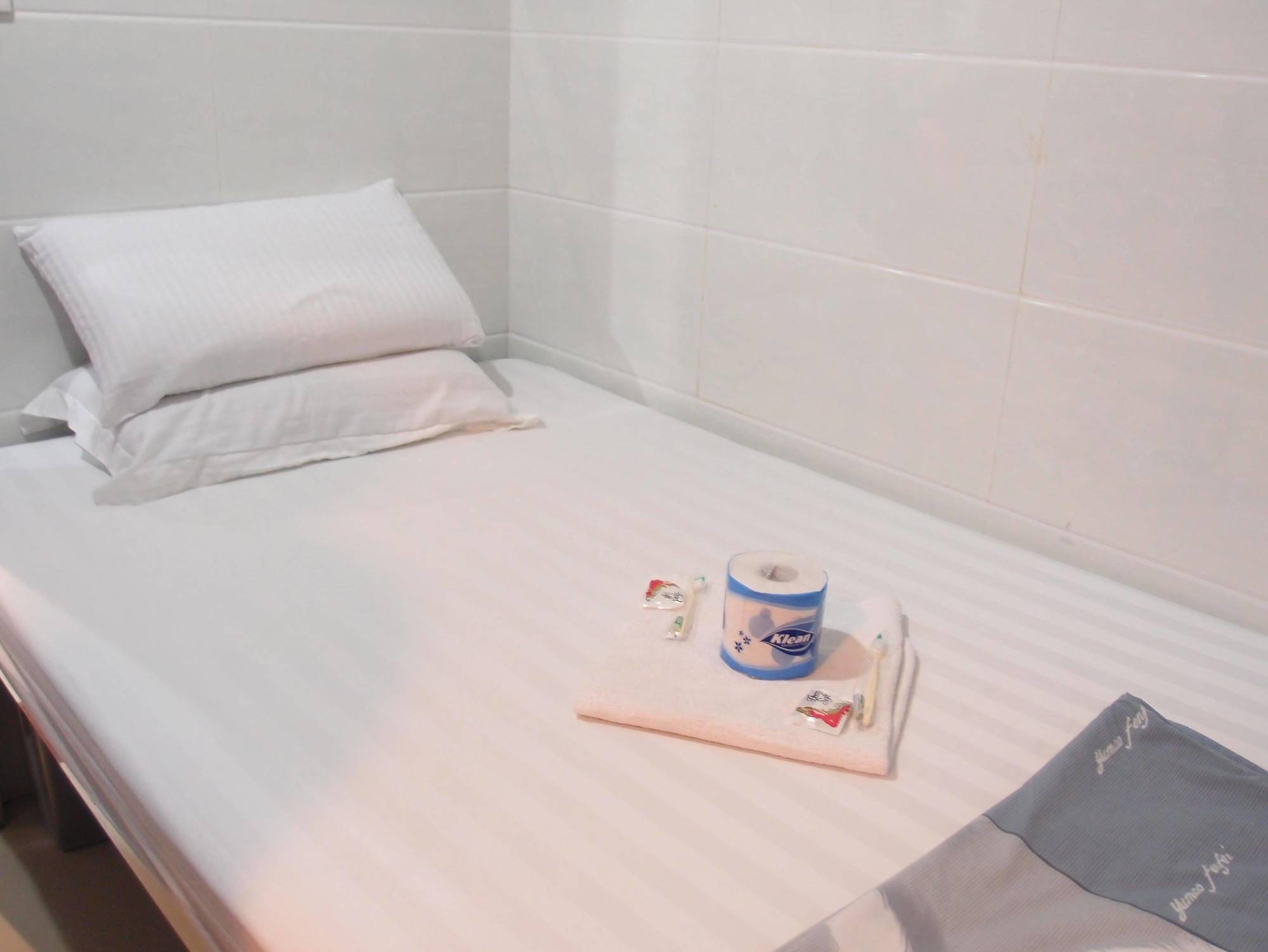 United Co-operate Guest house